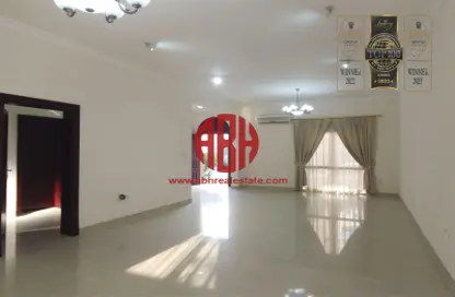 Villa - 4 Bedrooms - 5 Bathrooms for rent in RASTEC 29 - Old Airport Road - Doha