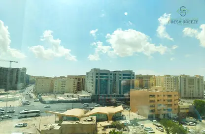 Apartment - 1 Bedroom - 1 Bathroom for rent in Old Al Ghanim - Al Ghanim - Doha