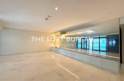 Apartment - 1 Bedroom - 2 Bathrooms for sale in Seef Lusail - Lusail City - Lusail