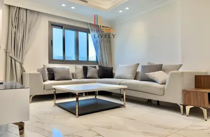 Apartment - 1 Bedroom - 1 Bathroom for rent in Giardino Apartments - The Pearl Island - Doha