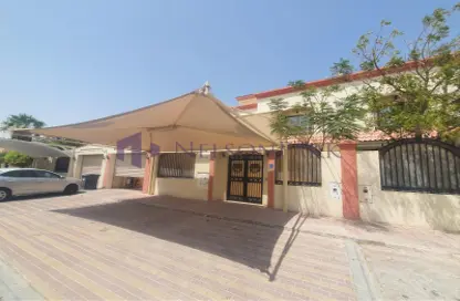 Villa - 5 Bedrooms - 5 Bathrooms for rent in Bu Hamour Street - Abu Hamour - Doha