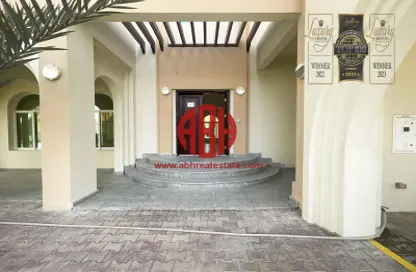 Villa - 4 Bedrooms - 5 Bathrooms for rent in West Bay Lagoon Villas - West Bay Lagoon - West Bay Lagoon - Doha