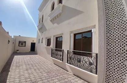 Villa - 6 Bedrooms - 7 Bathrooms for rent in Al Wakra Building Project - Al Wukair - Al Wakra