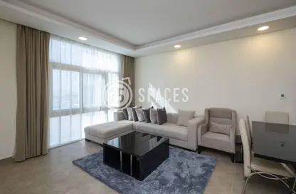 Apartment - 2 Bedrooms - 2 Bathrooms for sale in Al Erkyah City - Lusail