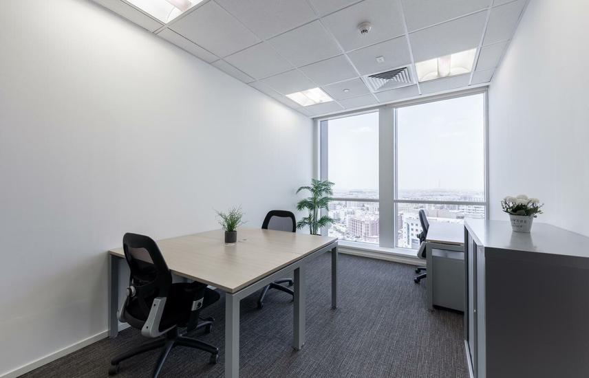 Office Space for Rent in Shoumoukh Towers: All-inclusive access to  coworking space | Property Finder