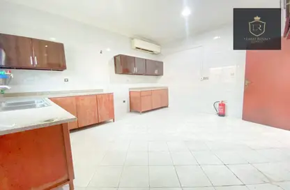 Villa - 6 Bedrooms - 5 Bathrooms for rent in Old Airport Road - Old Airport Road - Doha