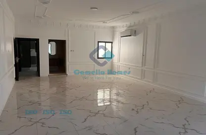 Villa - 6 Bedrooms - 6 Bathrooms for rent in Al Hilal West - Al Hilal - Doha