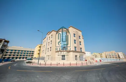 Apartment - 2 Bedrooms - 2 Bathrooms for rent in Al Nasr Street - Al Nasr - Doha