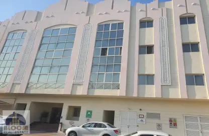 Apartment - 2 Bedrooms - 2 Bathrooms for rent in Gulf Residence - Gulf Residence - Al Nasr - Doha