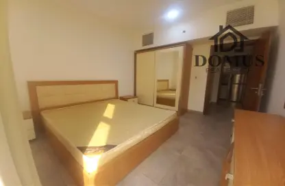 Apartment - 2 Bedrooms - 2 Bathrooms for rent in E Block - Muzahem Street - Al Sadd - Doha