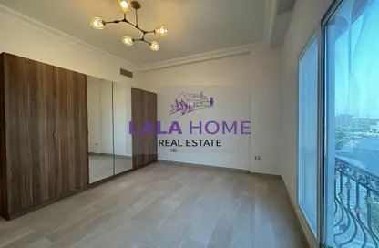 Apartment - 2 Bedrooms - 2 Bathrooms for rent in Giardino Gardens - Giardino Villas - The Pearl Island - Doha