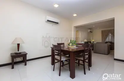 Apartment - 2 Bedrooms - 2 Bathrooms for rent in Najma Street - Najma - Doha