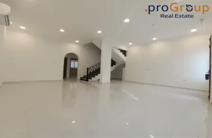 Compound - 7 Bedrooms for rent in Al Markhiya Street - Al Markhiya - Doha