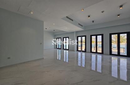 Townhouse - 2 Bedrooms - 4 Bathrooms for rent in Marine - Qanat Quartier - The Pearl Island - Doha