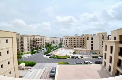 Apartment - 1 Bedroom - 2 Bathrooms for sale in Lusail City - Lusail