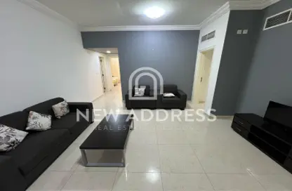 Apartment - 3 Bedrooms - 3 Bathrooms for rent in Al Mansoura - Al Mansoura - Doha