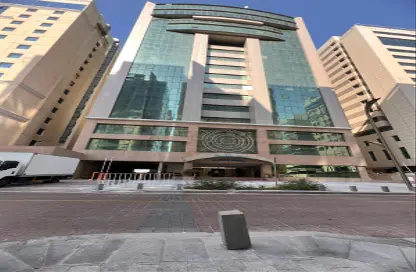 Office Space - Studio - 2 Bathrooms for rent in Old Salata - Salata - Doha