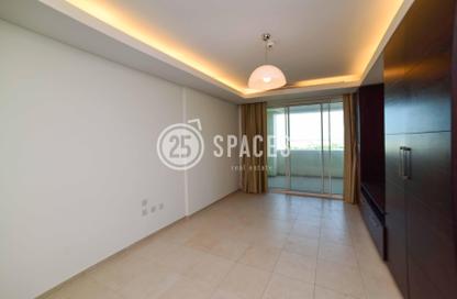 Apartment - 1 Bathroom for rent in Viva East - Viva Bahriyah - The Pearl Island - Doha