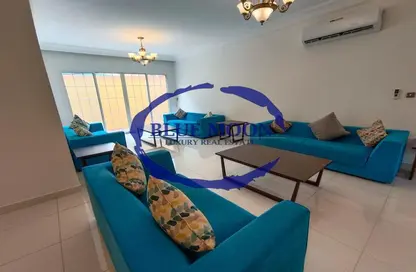 Villa - 4 Bedrooms - 5 Bathrooms for rent in Doha Gardens - Al Waab - Al Waab - Doha