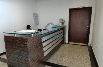 Apartment - 2 Bedrooms - 3 Bathrooms for rent in Al Sadd Road - Al Sadd - Doha