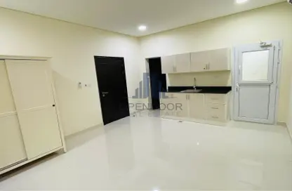 Apartment - 1 Bathroom for rent in Al Najda Street - Madinat Khalifa North - Madinat Khalifa - Doha