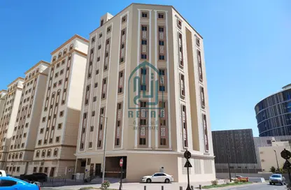 Apartment - 2 Bedrooms - 1 Bathroom for rent in Musheireb Apartments - Musheireb - Doha