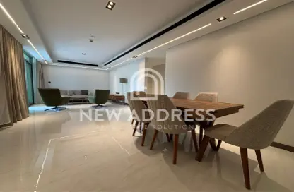 Apartment - 2 Bedrooms - 2 Bathrooms for rent in West Walk - Al Waab - Doha