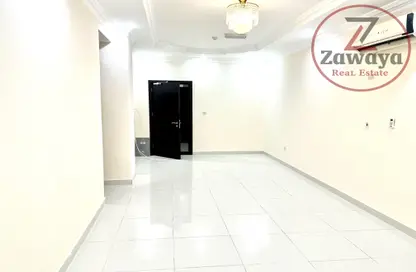 Apartment - 2 Bedrooms - 2 Bathrooms for rent in Najma 28 - Ibn Dirhem Street - Najma - Doha