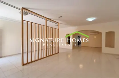 Villa - 3 Bedrooms - 4 Bathrooms for rent in Al Soudan - Al Soudan - Doha