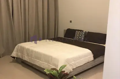 Apartment - 3 Bedrooms - 5 Bathrooms for rent in Dara - Fox Hills - Lusail