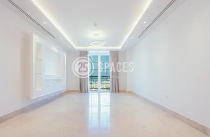 Apartment - 2 Bedrooms - 3 Bathrooms for rent in Floresta Gardens - Floresta Gardens - The Pearl Island - Doha