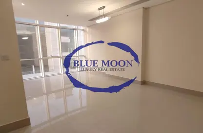 Apartment - 2 Bedrooms - 2 Bathrooms for rent in Lusail City - Lusail