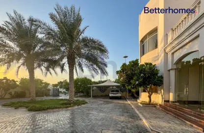 Villa - 5 Bedrooms - 6 Bathrooms for rent in West Bay Lagoon Street - West Bay Lagoon - Doha