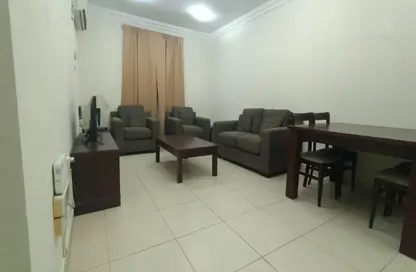 Apartment - 2 Bedrooms - 2 Bathrooms for rent in Somerset Al Mansoura - Al Mansoura - Doha