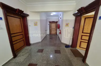 Apartment - 2 Bedrooms - 2 Bathrooms for rent in Airport Road - Airport Area - Doha