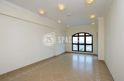 Apartment - 1 Bedroom - 2 Bathrooms for rent in Medina Centrale - Medina Centrale - The Pearl Island - Doha