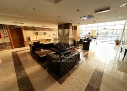 Apartment - 2 bedrooms - 3 bathrooms for rent in EB22 - Al Rayyan Residential Towers - Msheireb Downtown Doha - Doha