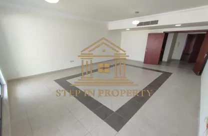 Apartment - 3 Bedrooms - 4 Bathrooms for rent in Al Mansoura - Al Mansoura - Doha