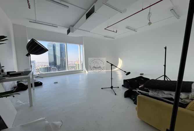 Office Space - Studio - 2 Bathrooms for rent in West Bay - West Bay - Doha