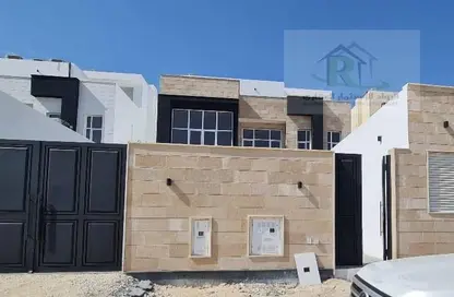 Villa - 7 Bedrooms - 7 Bathrooms for sale in Al Nuaija Street - Al Nuaija - Doha