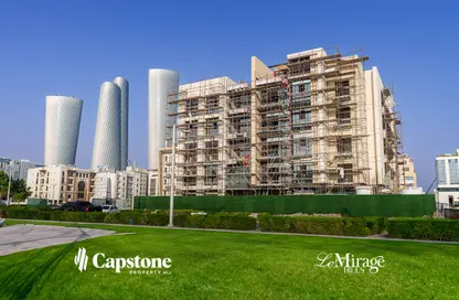 Apartment - 1 Bedroom - 2 Bathrooms for sale in Lusail City - Lusail