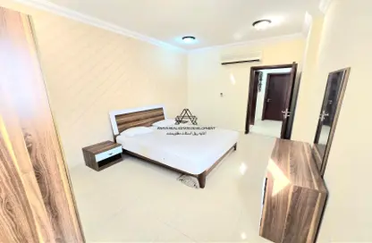 Apartment - 1 Bedroom - 1 Bathroom for rent in Umm Ghuwailina - Doha