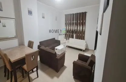 Apartment - 1 Bedroom - 2 Bathrooms for rent in Dara - Fox Hills - Lusail