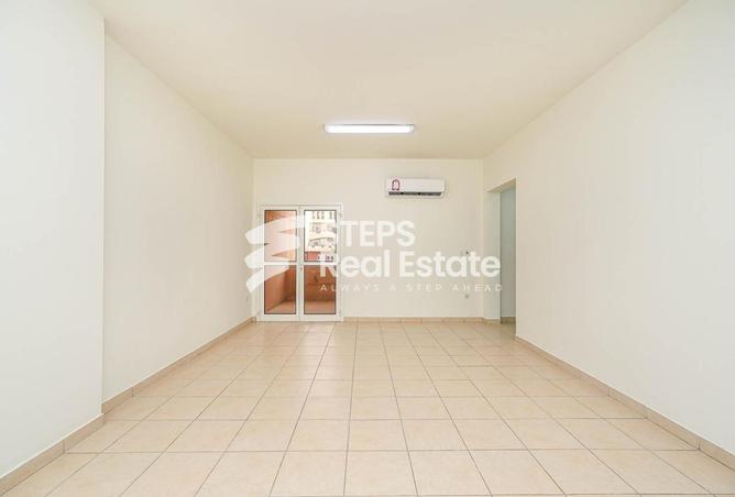 Apartment - 3 Bedrooms - 3 Bathrooms for rent in Fereej Abdul Aziz - Fereej Abdul Aziz - Doha