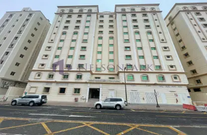 Apartment - 3 Bedrooms - 3 Bathrooms for rent in Musheireb Apartments - Musheireb - Doha