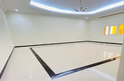 Apartment - 1 Bedroom - 1 Bathroom for rent in Al Thumama - Al Thumama - Doha