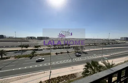 Apartment - 1 Bedroom - 1 Bathroom for rent in Piazza 2 - La Piazza - Fox Hills - Lusail