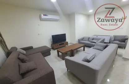 Villa - 6 Bedrooms - 5 Bathrooms for rent in Bu Hamour Street - Abu Hamour - Doha