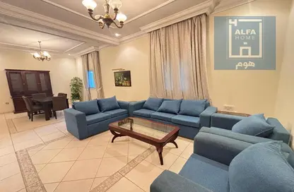 Apartment - 3 Bedrooms - 3 Bathrooms for rent in Fereej Bin Mahmoud North - Fereej Bin Mahmoud - Doha