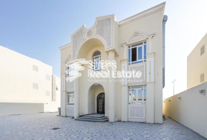 Villa - 6 Bedrooms - 6 Bathrooms for rent in Al Ebb - Al Kheesa - Umm Salal Mohammed